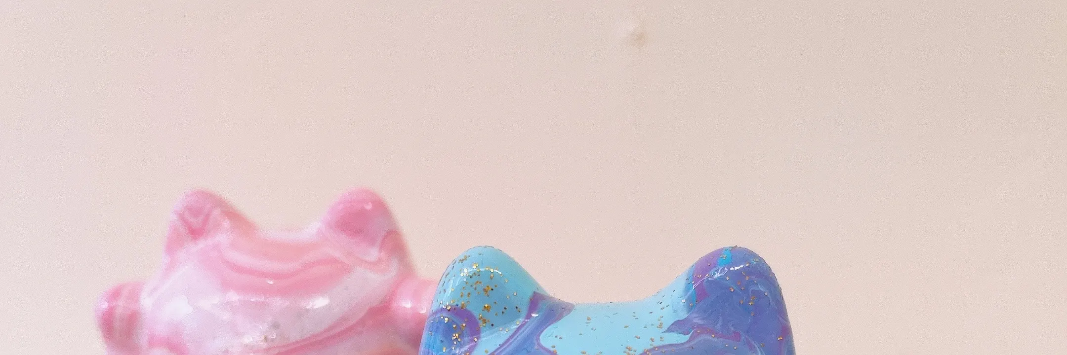 T’art Studio - 日本白陶瓷 流体招财猫体验 工作坊 | 荔枝角